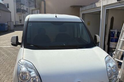 Fiat Doblo 188.950 km 5.100 &euro; Stutensee 76297
