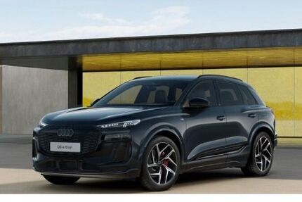 Audi e-tron 1.100 km 69.990 &euro; Lohr am Main 97816
