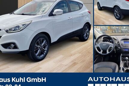 Hyundai ix35 86.510 km 11.490 &euro; Overath 51491