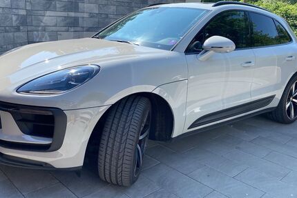 Porsche Macan 75.000 km 61.600 &euro; Altlussheim 68804