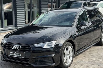 Audi A4 217.322 km 10.950 &euro; Holzminden 37603