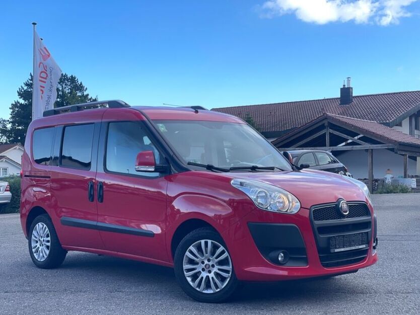 Doblo