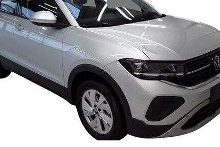 VW T-Cross 2.500 km 22.980 &euro; Würzburg 97076