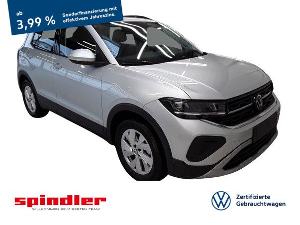 VW T-Cross 2.500 km 22.980 &euro; Würzburg 97076