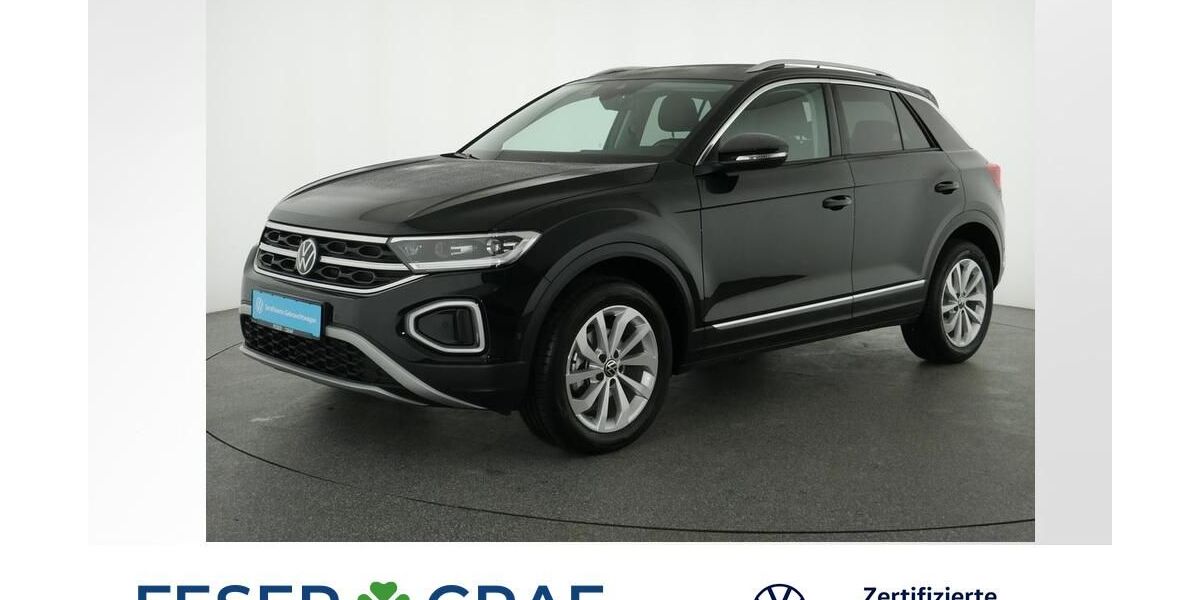 VW T-Roc 9.500 km 26.401 &euro; Nürnberg 90411