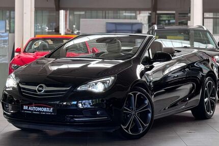 Opel Cascada 43.000 km 21.990 € Nohfelden OT Türkismühle 66625