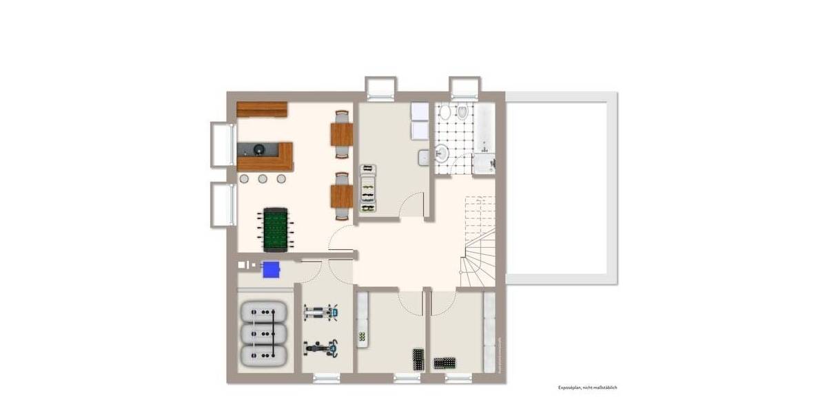 Mehrfamilienhaus, Wohnhaus Delbrück Bentfeld - 7 Zimmer, 141 m&sup2;, 435.000&euro; | Angebot:26128837