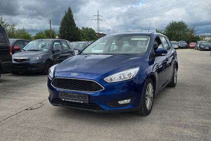 Ford Focus 220.000 km 4.790 &euro; Altdorf 84032