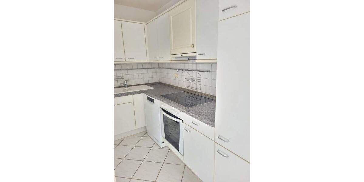 Zimmer Bernau - 2 Zimmer, 47 m&sup2;, 919&euro; | Angebot:26433623