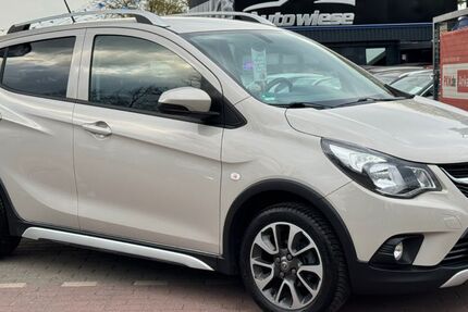 Opel Karl 98.500 km 7.990 &euro; BERLIN 13127