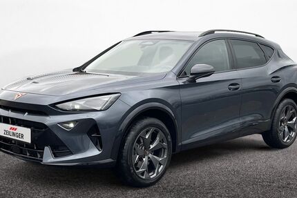 Cupra Formentor 1.100 km 28.945 &euro; Dietersheim 91463