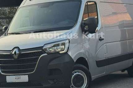 Renault Master 125.000 km 18.990 &euro; Scheeßel 27383