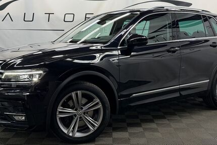 VW Tiguan 46.000 km 31.500 &euro; Remscheid 42855