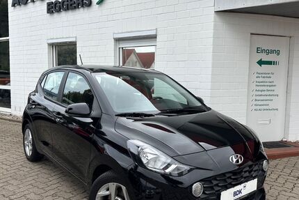 Hyundai i10 29.133 km 13.470 &euro; Bad Segeberg 23795