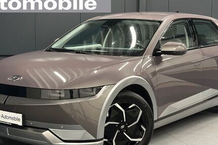Hyundai IONIQ 5 45.000 km 27.970 € Helmstedt 38350