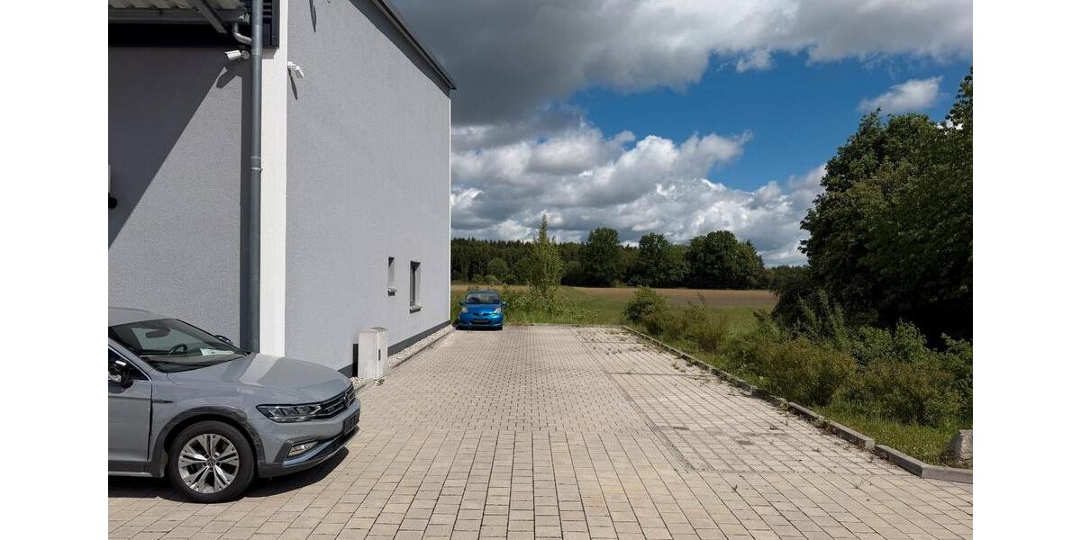 Gewerbeobjekt Egenhofen - 2.000&euro; | Angebot:26637000