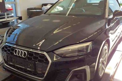 Audi A5 53.200 km 38.449 &euro; Linsengericht 63589