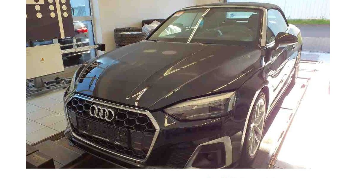 Audi A5 53.200 km 38.449 &euro; Linsengericht 63589