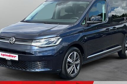 VW Caddy 27.000 km 31.880 € Kitzingen 97318