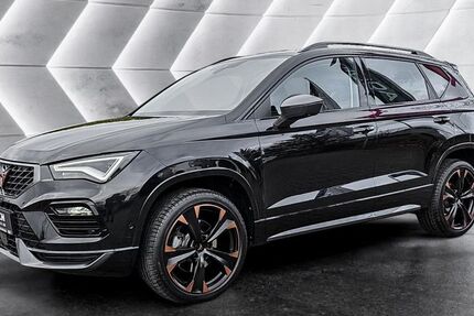 Cupra Ateca 9.400 km 31.490 &euro; Ludwigsfelde 14974