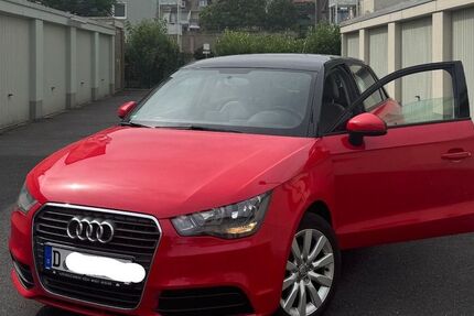 Audi A1 160.000 km 7.800 &euro; Düsseldorf 40589