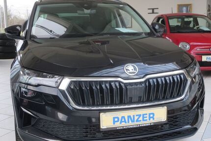 Skoda Karoq 82.035 km 22.350 &euro; Weimar 99425