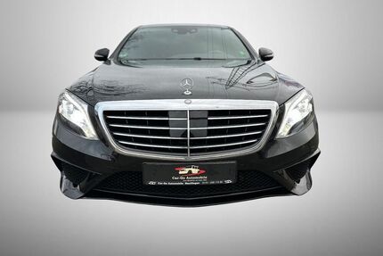 Mercedes S 350