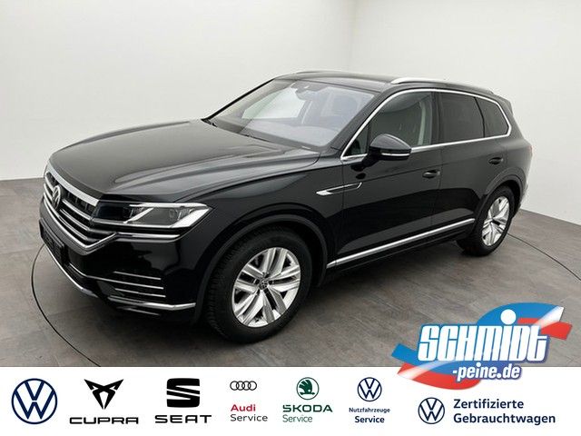 VW Touareg 26.460 km 49.800 &euro; Peine 31226