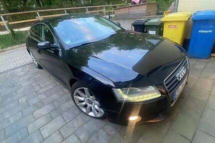 Audi A5 190.000 km 10.190 &euro; Mühltal 64367