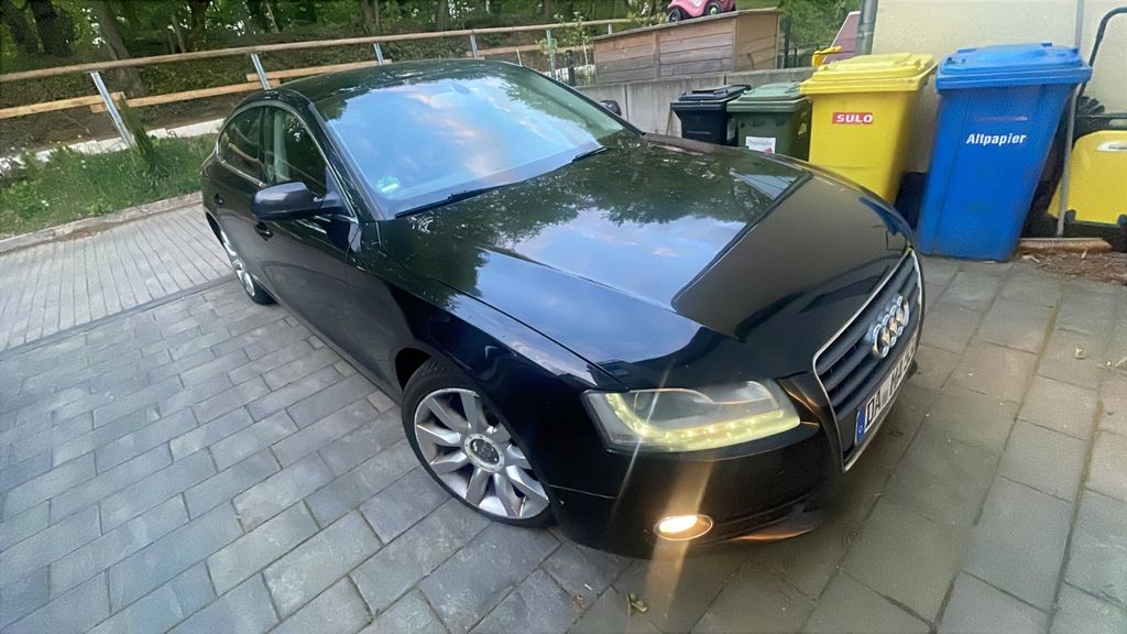 Audi A5 190.000 km 10.190 &euro; Mühltal 64367