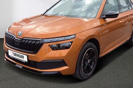 Skoda Kamiq 28.700 km 24.580 € Bad Segeberg 23795