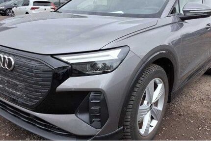 Audi Q4 e-tron 25.784 km 39.900 &euro; Alzey 55232