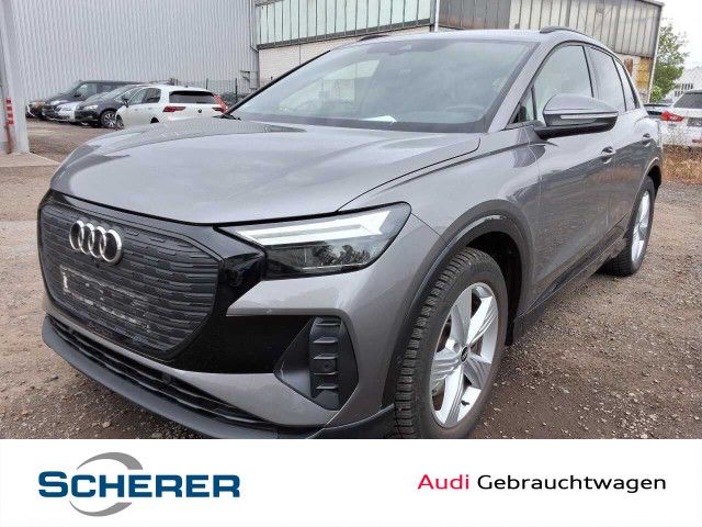Audi Q4 e-tron 25.784 km 39.900 &euro; Alzey 55232