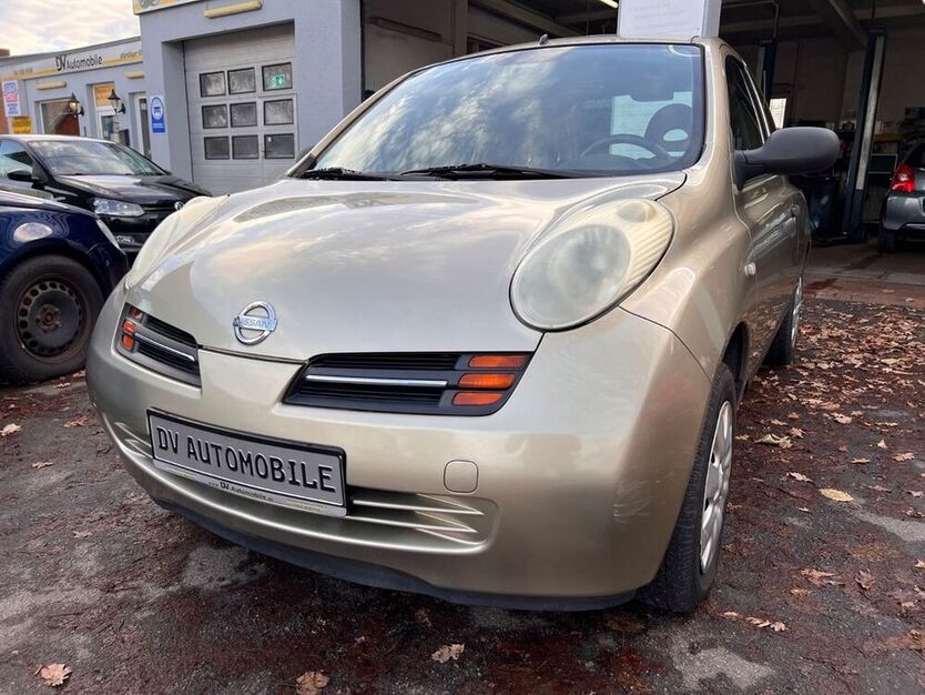 Micra
