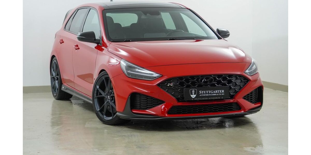 Hyundai i30 69.143 km 28.700 &euro; Kupferzell 74635