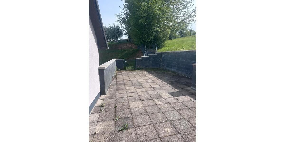 Etagenwohnung Heusweiler - 1 Zimmer, 80 m&sup2;, 600&euro; | Angebot:26358498