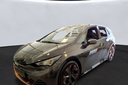 Cupra Born 24.910 km 27.950 &euro; Greding an der A9 91171
