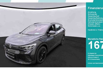 VW ID.4 45.113 km 23.490 € Calw 75365
