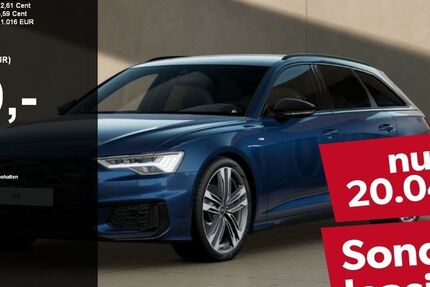 Audi A6 7.700 km 62.240 &euro; Wackersdorf 92442