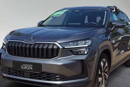 Skoda Kodiaq 36.377 km 37.990 &euro; Bernau bei Berlin 16321