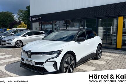 Renault Megane 6.631 km 31.890 &euro; Celle 29221