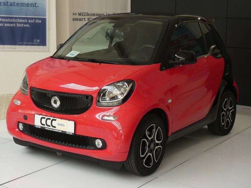 ForTwo
