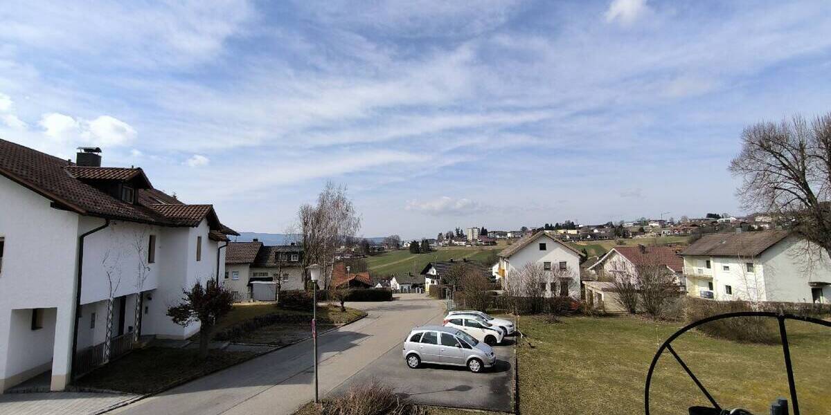Etagenwohnung Regen - 4 Zimmer, 85 m&sup2;, 165.000&euro; | Angebot:25928310