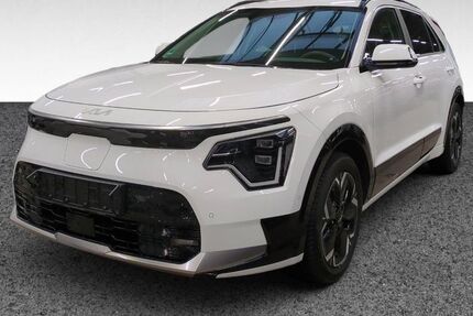Kia Niro 18.500 km 31.950 &euro; Singen 78224
