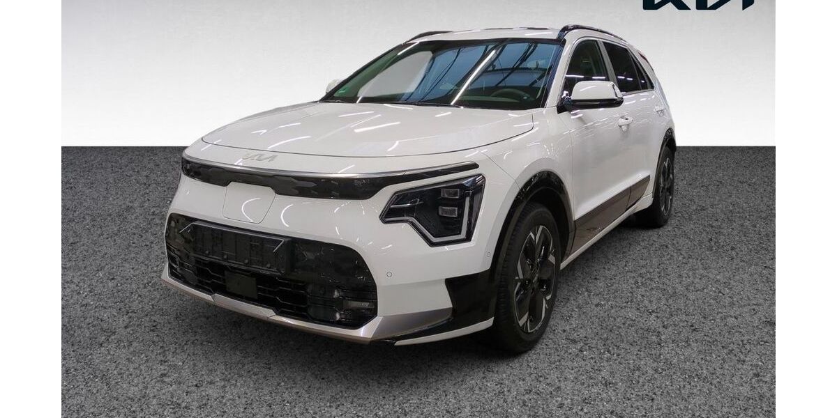 Kia Niro 18.500 km 31.950 &euro; Singen 78224