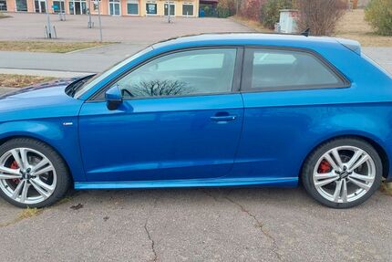Audi A3 119.000 km 10.100 € Frankenberg 09669