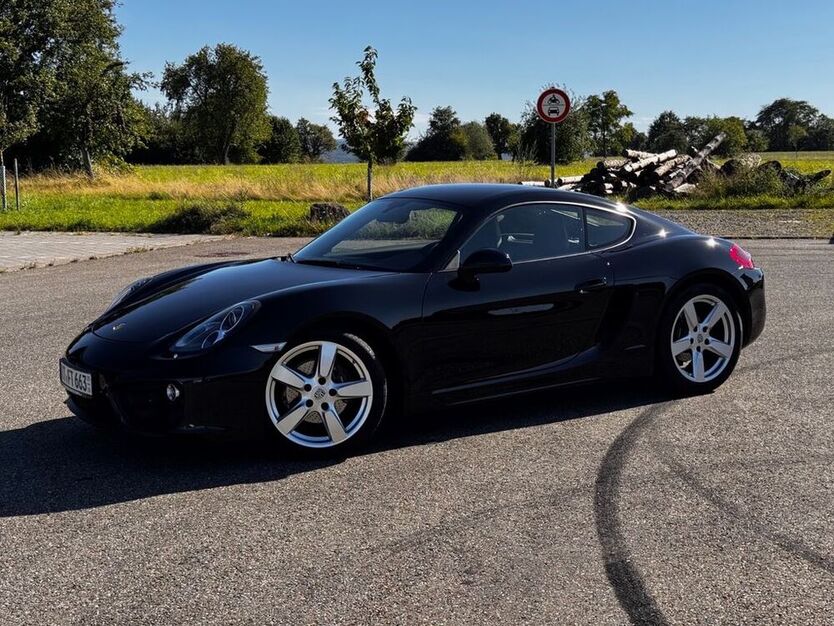 Cayman