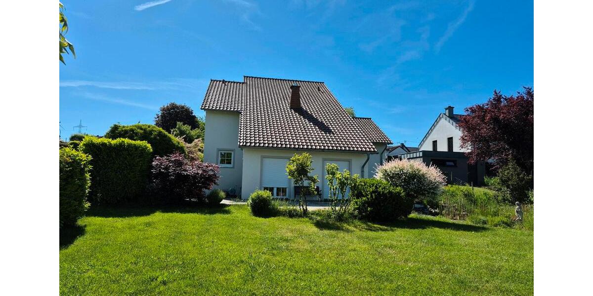 Einfamilienhaus Welschbillig - 7 Zimmer, 270 m&sup2;, 650.000&euro; | Angebot:26706252