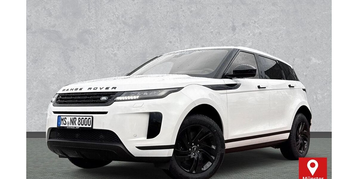 Land Rover Range Rover Evoque 3.531 km 46.780 &euro; Münster 48163