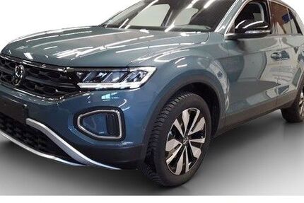 VW T-Roc 6.200 km 26.390 &euro; Bernbeuren 86975